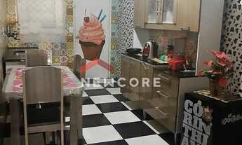 Imagem 3: Casa em Rua Moema - Jardim Paulista - Guarulhos/SP