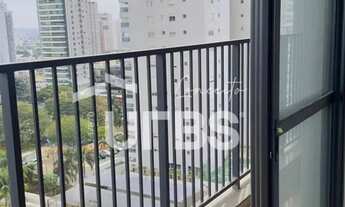 Imagem 2: OFERTA HUB COMPACT LIFE ANDAR ALTO