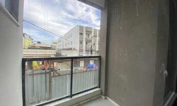 Imagem 4: Studio 1 quarto - Paineiras