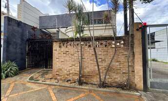 Imagem 2: Imóvel para aluguel possui 280 metros quadrados com 6 quartos em Centro - Ribeirão Preto