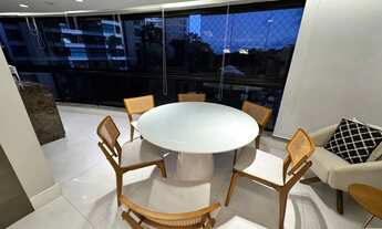 Imagem 3: Apartamento à venda no RESERVA ARBORETTO, ALPHAVILLE I, Salvador, BA