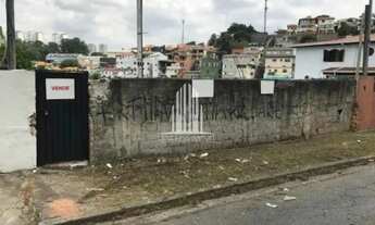 Imagem 4: Terreno à venda em São Paulo-SP, Jardim Bonfiglioli, com 270m². Oportunidade única!