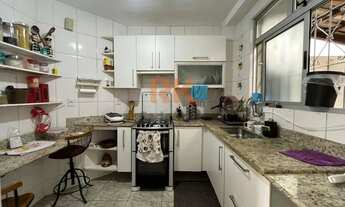 Imagem 5: ÁREA PRIVATIVA PARA LOCAÇÃO- SERRANO- BELO HORIZONTE - MG