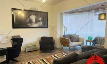 Imagem 5: Apartamento à venda na Mooca: 3 quartos, 1 suíte, 1 sala, 4 banheiros, 2 vagas, 123m². Con