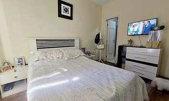 Imagem 6: Apartamento de 3 quartos sendo 1 suíte a venda no Bairro Bairu em Juiz de Fora