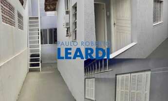 Imagem: CASA TÉRREA - CHÁCARA SERGIPE - SP