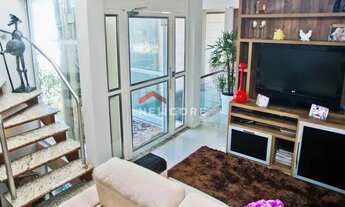 Imagem: Casa de condomínio em Avenida Farroupilha