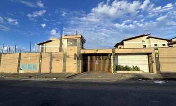 Imagem 2: Casa com 4 dormitórios à venda, 134 m² por R$ 490.000,00