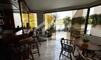 Imagem 5: LUXUOSA COBERTURA TRIPLEX COM VISTA PARA A LAGOA