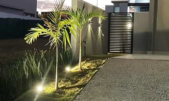 Imagem 3: Casa em condomínio fechado no Granja Marileusa