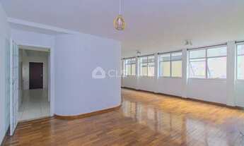 Imagem: APARTAMENTO HIGIENÓPOLIS 3 DORITÓRIOS