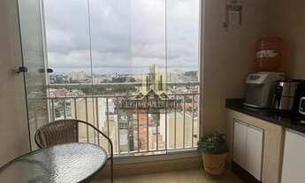 Imagem 2: APARTAMENTO 03 DORMITÓRIOS SENDO 01 SUÍTE - ESTRADA DE ITAPECERICA