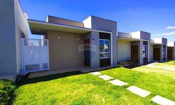 Imagem 2: Casa aluga, 2 quartos, no Condomínio Villa Amarone, Alto da Boa Vista em Sorocaba-SP