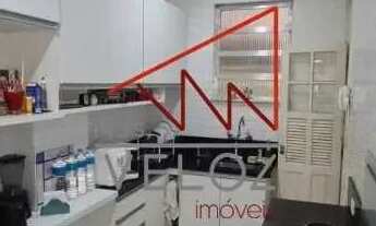 Imagem 6: Apartamento-À VENDA-Humaitá-Rio de Janeiro-RJ