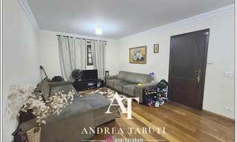 Imagem 2: SOBRADO PQ IPE - 3 QUARTOS (1 SUITE) COM 2 VAGAS