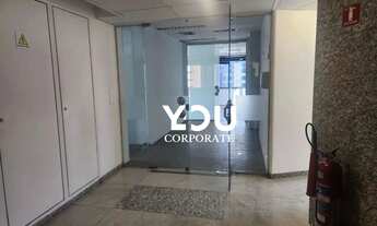 Imagem 7: Conjunto para alugar, 275 m² por R$ 40.241,85/mês - Itaim Bibi - São Paulo/SP