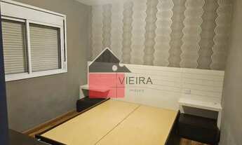 Imagem 4: Apartamento para venda e locação, Água Branca, São Paulo, SP