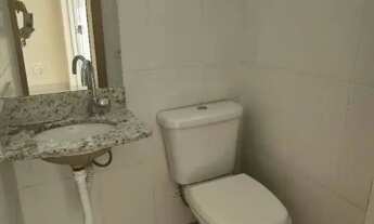 Imagem 4: ALUGUEL - amplo apartamento com área privativa com 3 quartos no bairro Buritis