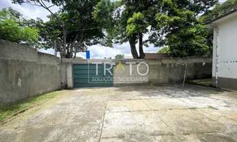 Imagem 3: Casa - Jardim Guanabara - Campinas