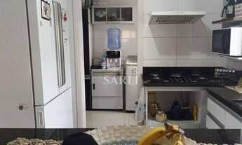 Imagem 3: Apartamento de 94 m² Barreiros - São José