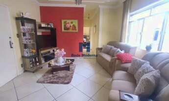 Imagem 3: Imóvel para venda possui 88 metros quadrados com 3 quartos em Alto dos Passos - Juiz de Fo