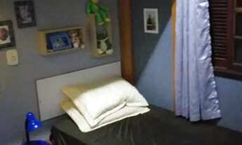 Imagem 7: Imóvel para aluguel tem 180 metros quadrados com 3 quartos em Parque Savoy City - São Paul