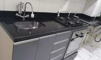 Imagem 2: Apartamento para locação- zona leste