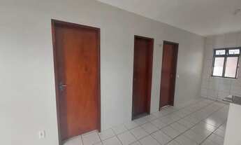 Imagem 3: Apartamento para Locação em Fortaleza, Jardim América, 2 dormitórios, 1 banheiro