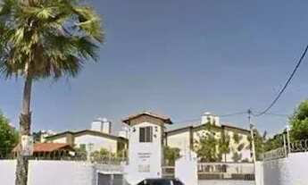 Imagem: Apartamento para venda possui 43 m² com