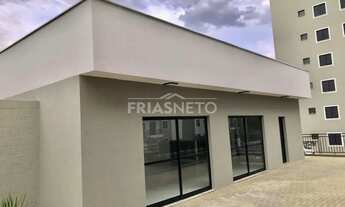 Imagem 6: Apartamento para alugar em Piracicaba no bairro Água Branca