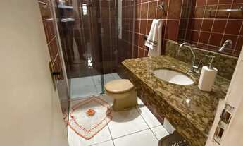 Imagem 4: Morada do Ouro Casa com 4 dormitórios