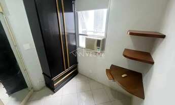 Imagem 2: Apartamento - Padrão / Residencial / Glória