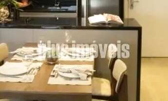 Imagem 2: Apartamento Brooklin