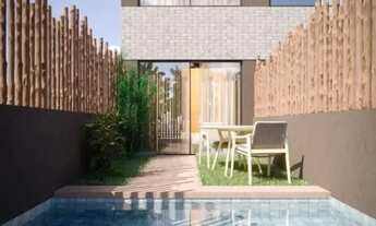 Imagem 7: Carneiros park flats - 1 quarto - 26m² - Praia de Carneiros - Entrega final de 2026