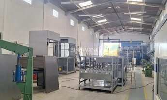 Imagem 4: Galpão Monoúsuario com 1.398 m² de Área Locável em Vargem Grande Paulista