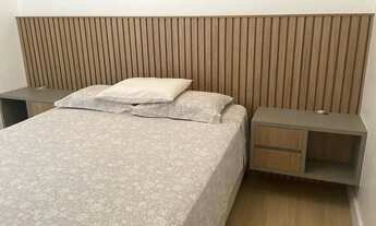 Imagem 4: Apartamento de 3 suítes com 137m² para locação no condomínio Golden Square, Alphaville