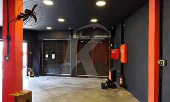 Imagem: Loja Ampla e Estratégica para Locação