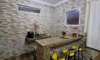 Imagem 6: Venda de Casa - Padrão no Jardim Paulista, São José dos Campos/SP