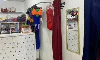 Imagem 6: Passo loja de roupa completa