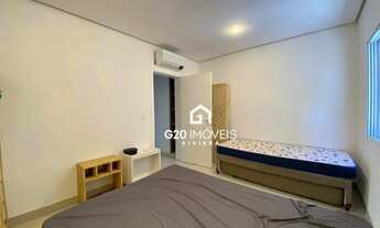 Imagem 3: Village com 1 dormitório à venda, 54 m² por R$ 840.000,00 - Riviera de São Lourenço - Bert