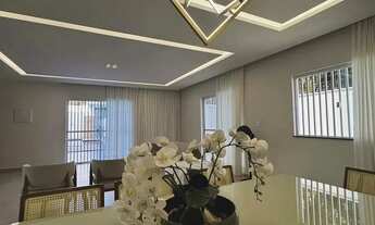 Imagem 6: Casa Solta para venda no Quintas do Calhau