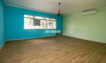 Imagem: Casa comercial na Rua Darwin