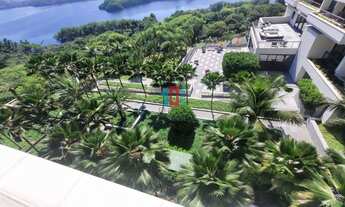 Imagem 3: Barra da Tijuca Apartamento com 2 dormitórios