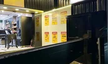 Imagem 4: Açougue na região da Zona Sul. Ref: 1452