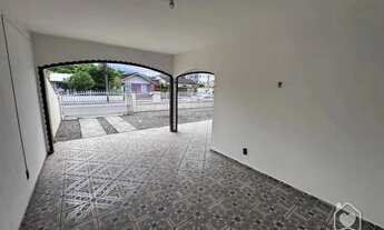 Imagem 3: Casa para locação no Vila Nova