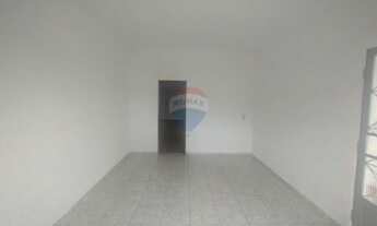 Imagem 7: Ampla Casa Residencial ou Comercial com 5 Quartos para Aluguel no Bairro Esplanada Juiz d