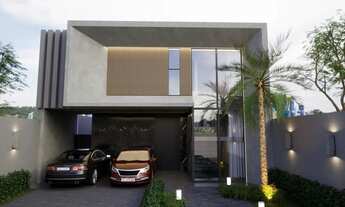 Imagem 7: Casa Duplex com 04 Suítes no Araçagy - TR209121 ARA- 67126