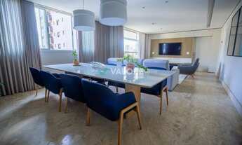 Imagem 2: Apartamento 4 quartos com 197m² no Anchieta