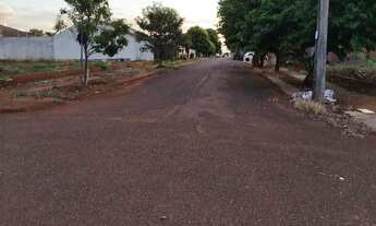 Imagem 4: Terreno de esquina 275m² Jd Oriental abaixo do valor de mercado