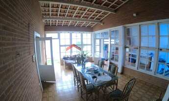 Imagem 6: Sobrado em Avenida José de Anchieta - Cibratel II - Itanhaém/SP